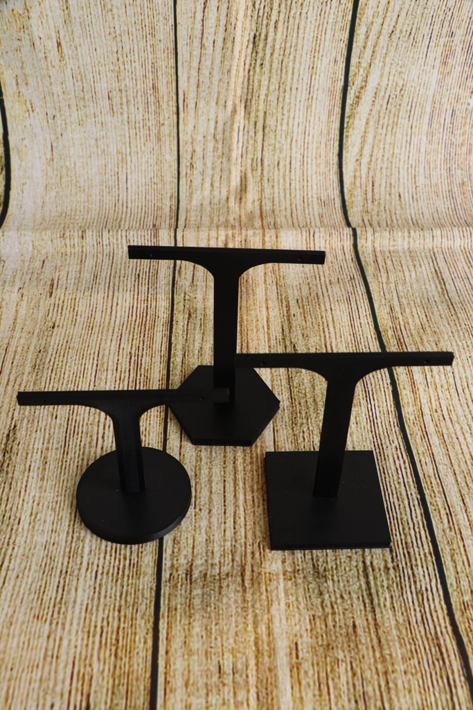 Présentoir boucles d'oreilles