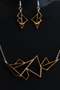 Triangle Wood