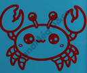 Crabe