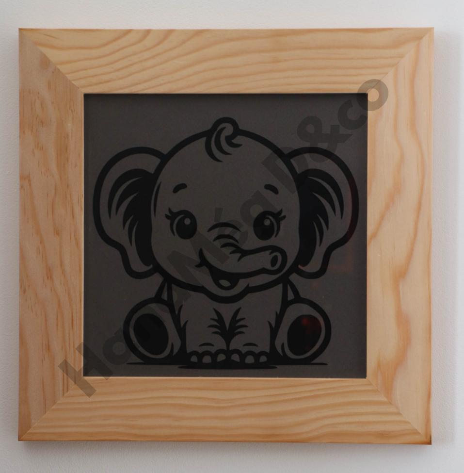 Eléphant