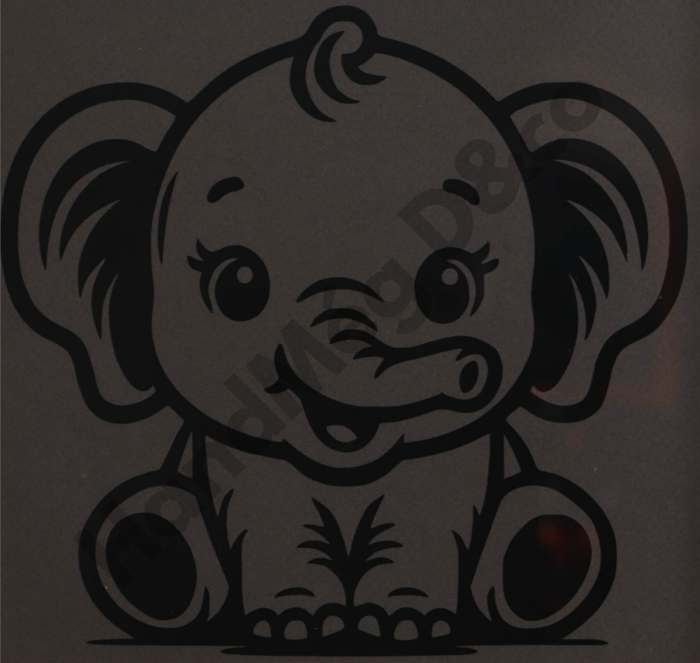 Eléphant