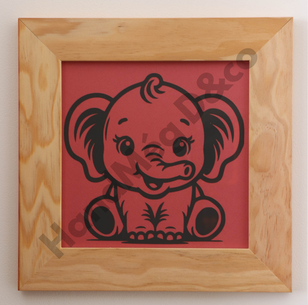 Eléphant