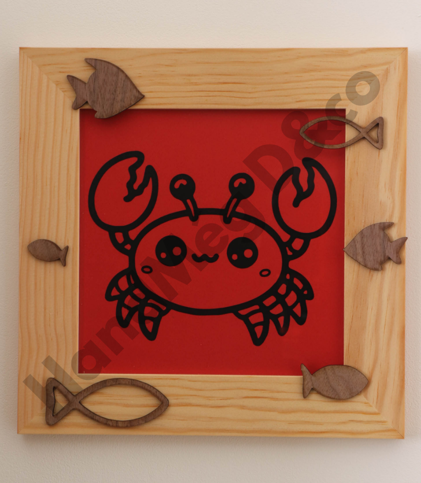Crabe