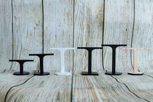 Présentoir boucles d'oreilles