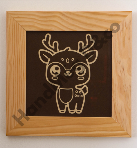 Cerf
