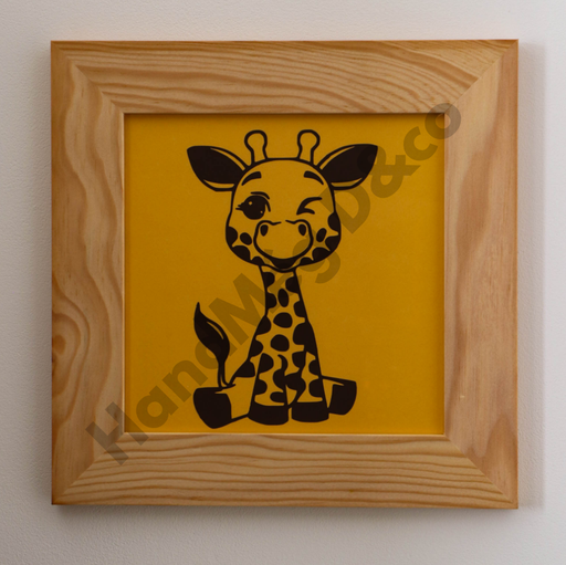 Girafe