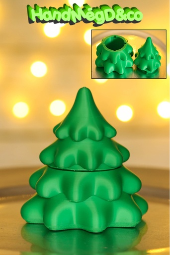 Sapin by Meg Box
